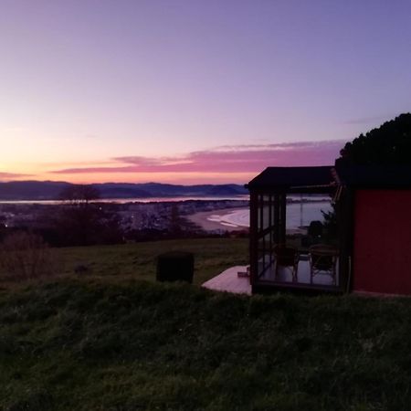 Bungalow Ларедо Экстерьер фото