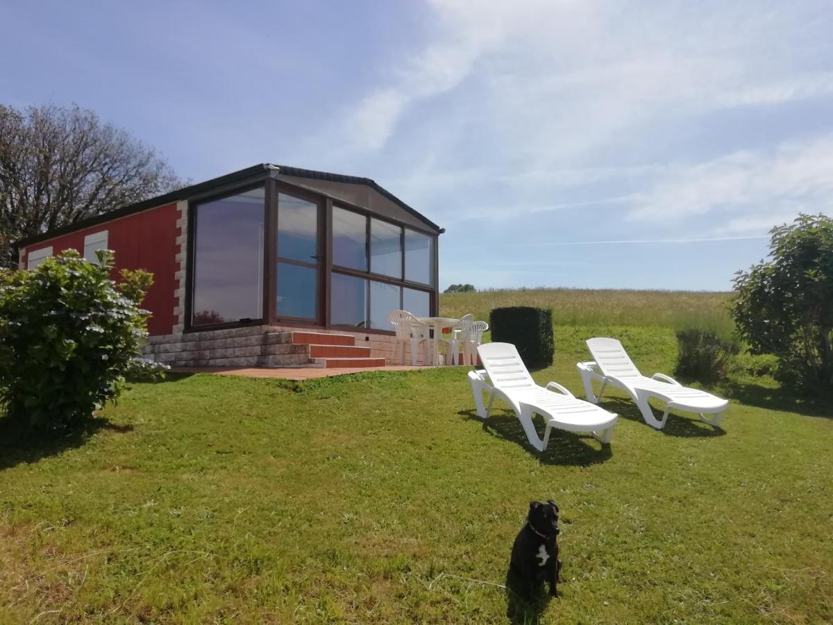 Bungalow Ларедо Экстерьер фото