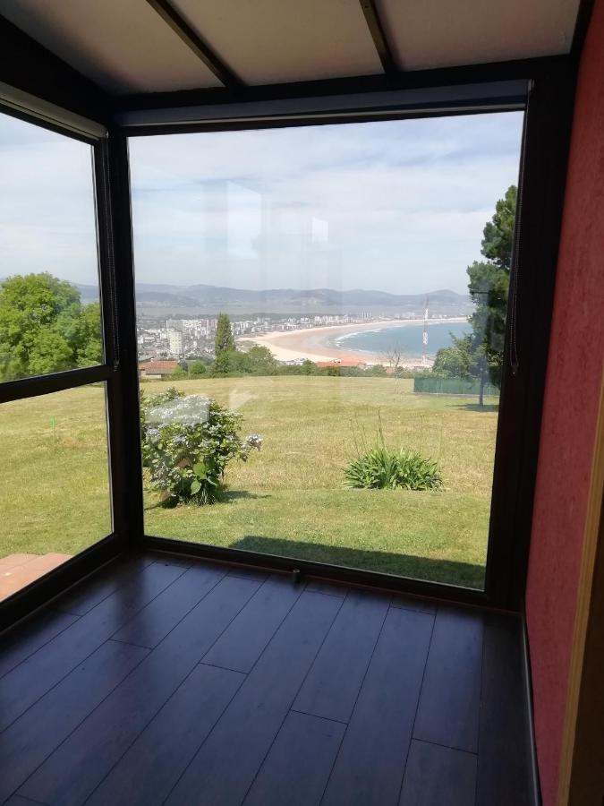 Bungalow Ларедо Экстерьер фото