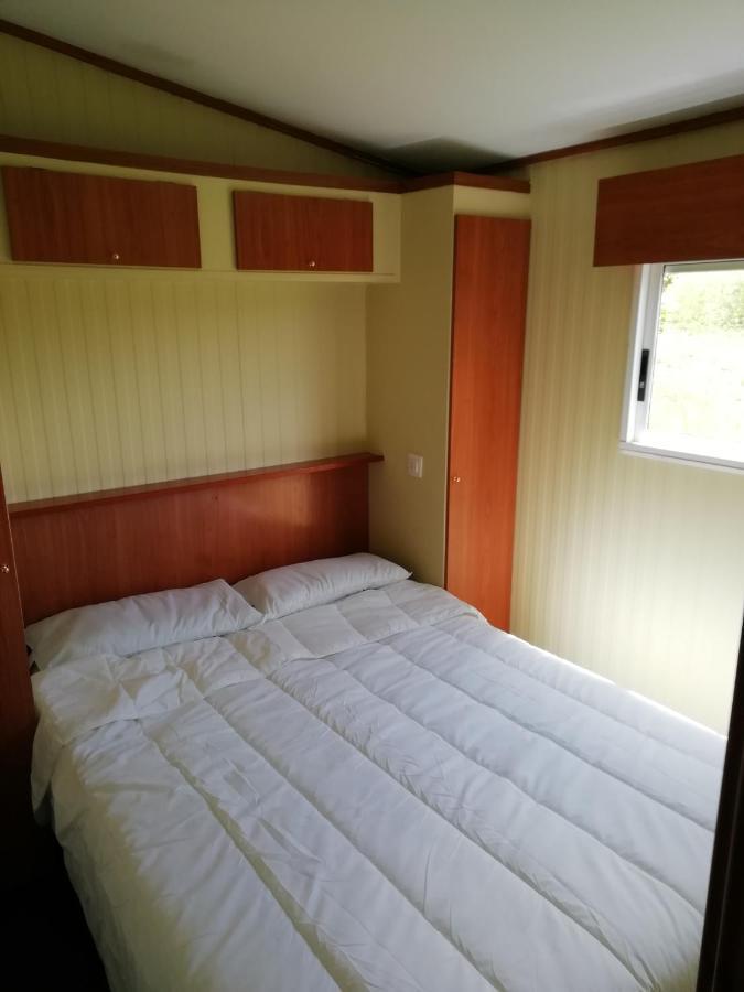 Bungalow Ларедо Экстерьер фото