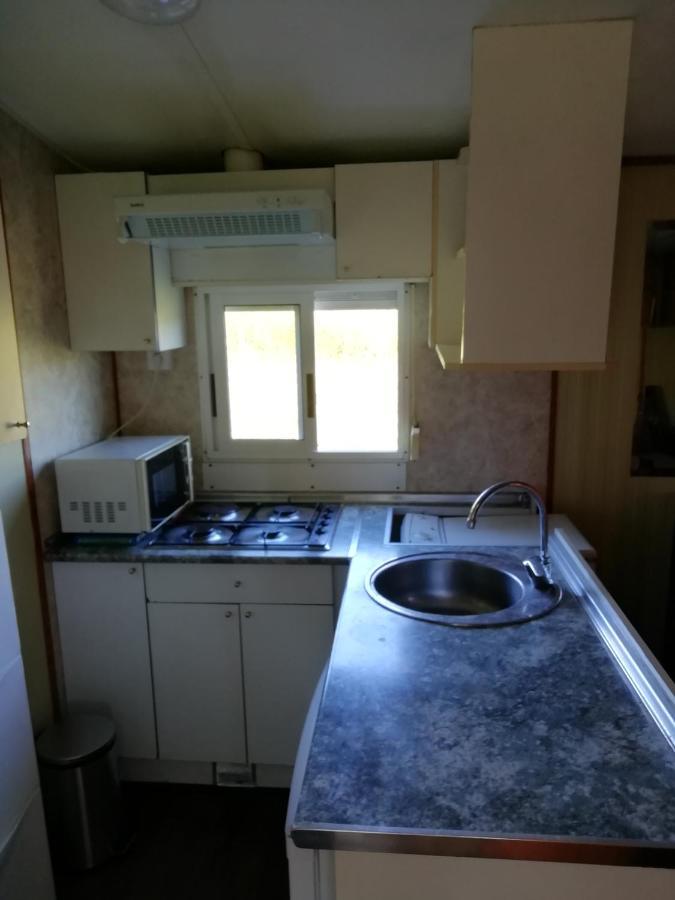 Bungalow Ларедо Экстерьер фото