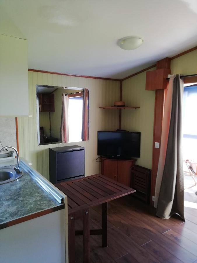 Bungalow Ларедо Экстерьер фото